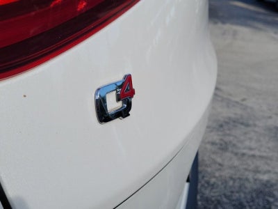 2018 Alfa Romeo Stelvio Ti Sport