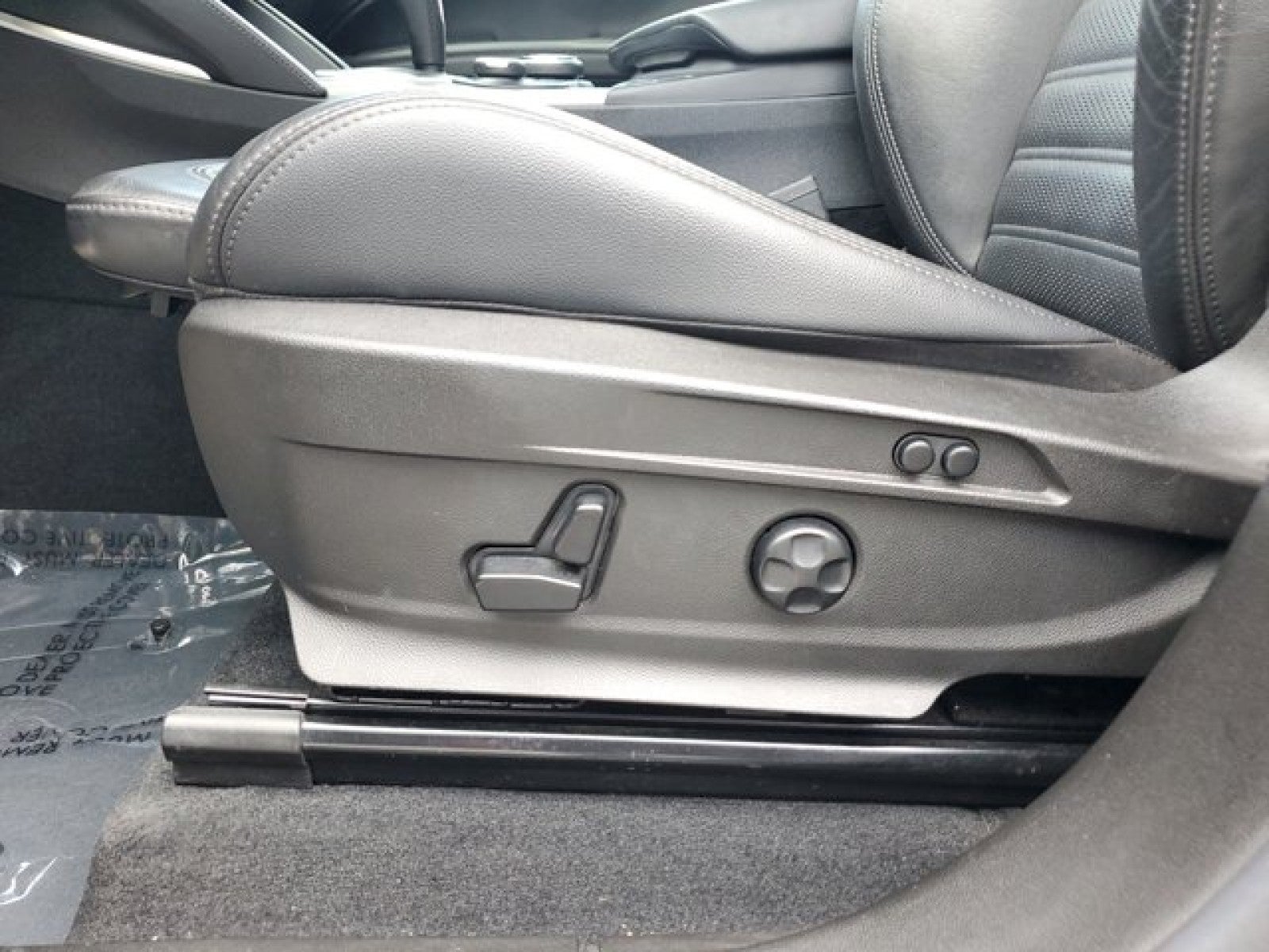 2018 Alfa Romeo Stelvio Ti Sport