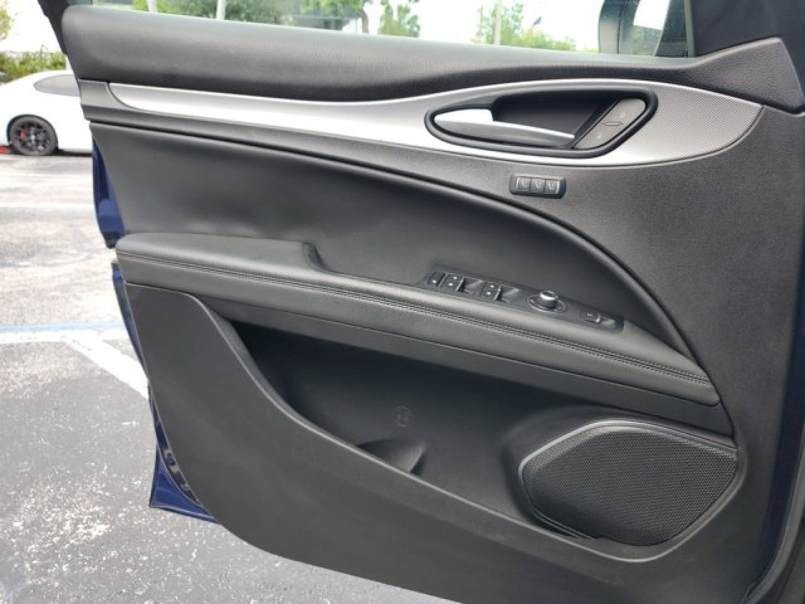 2018 Alfa Romeo Stelvio Ti Sport