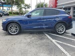 2018 Alfa Romeo Stelvio Ti Sport