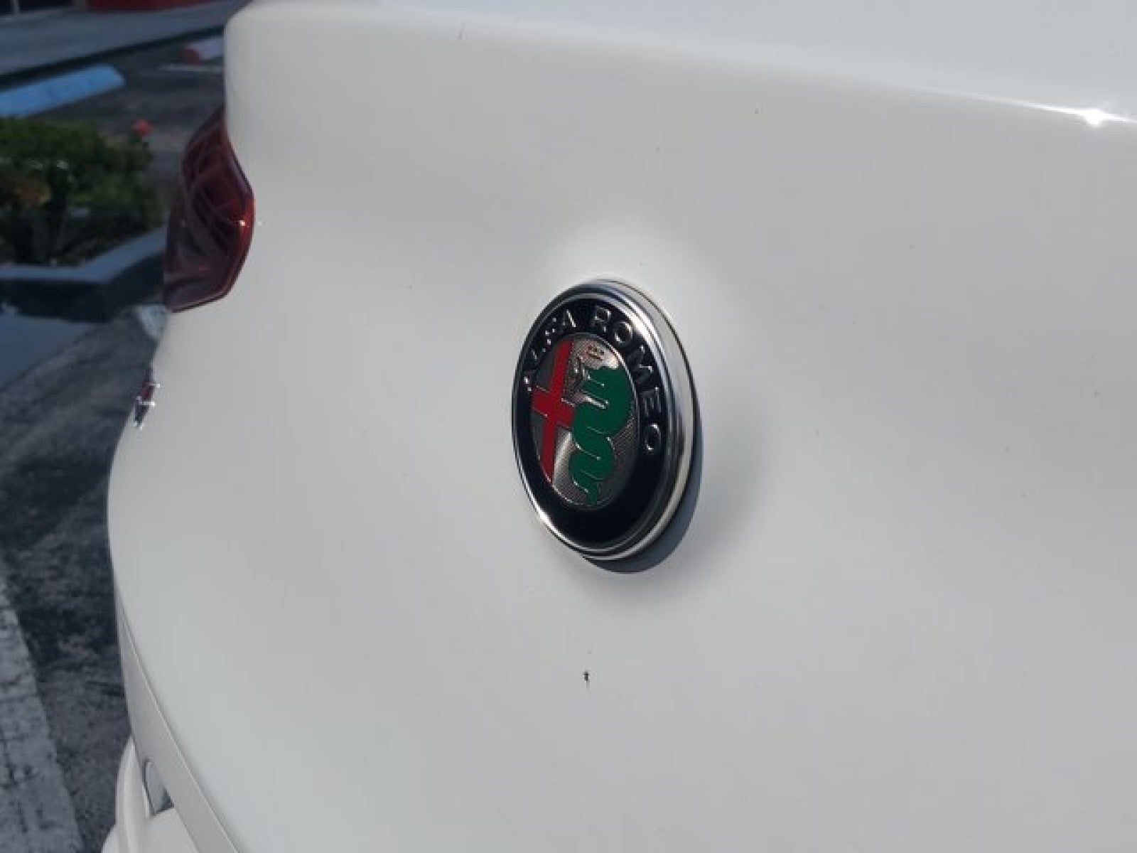2022 Alfa Romeo Stelvio Veloce AWD