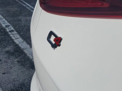 2022 Alfa Romeo Stelvio Veloce AWD