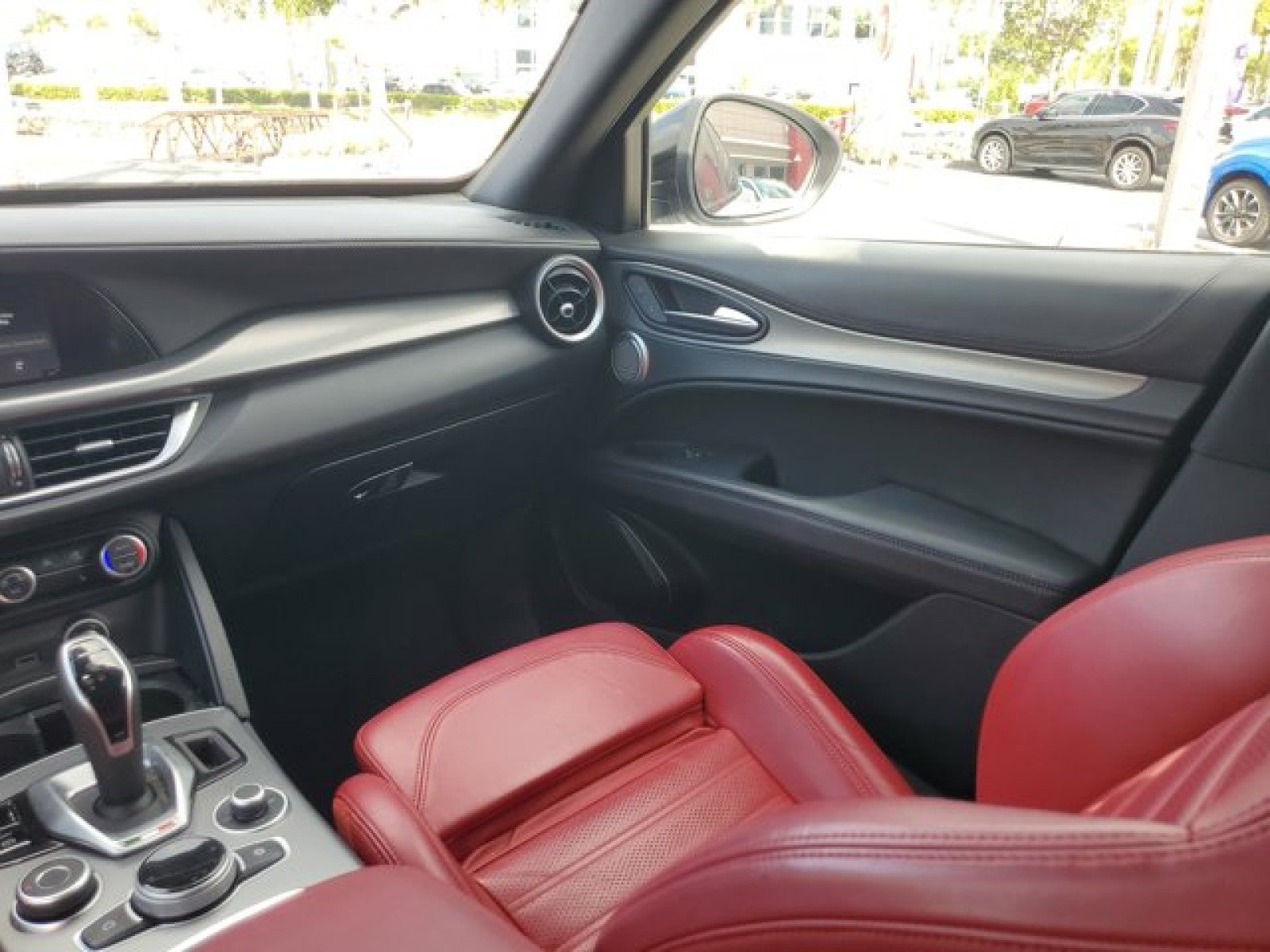 2022 Alfa Romeo Stelvio Veloce AWD