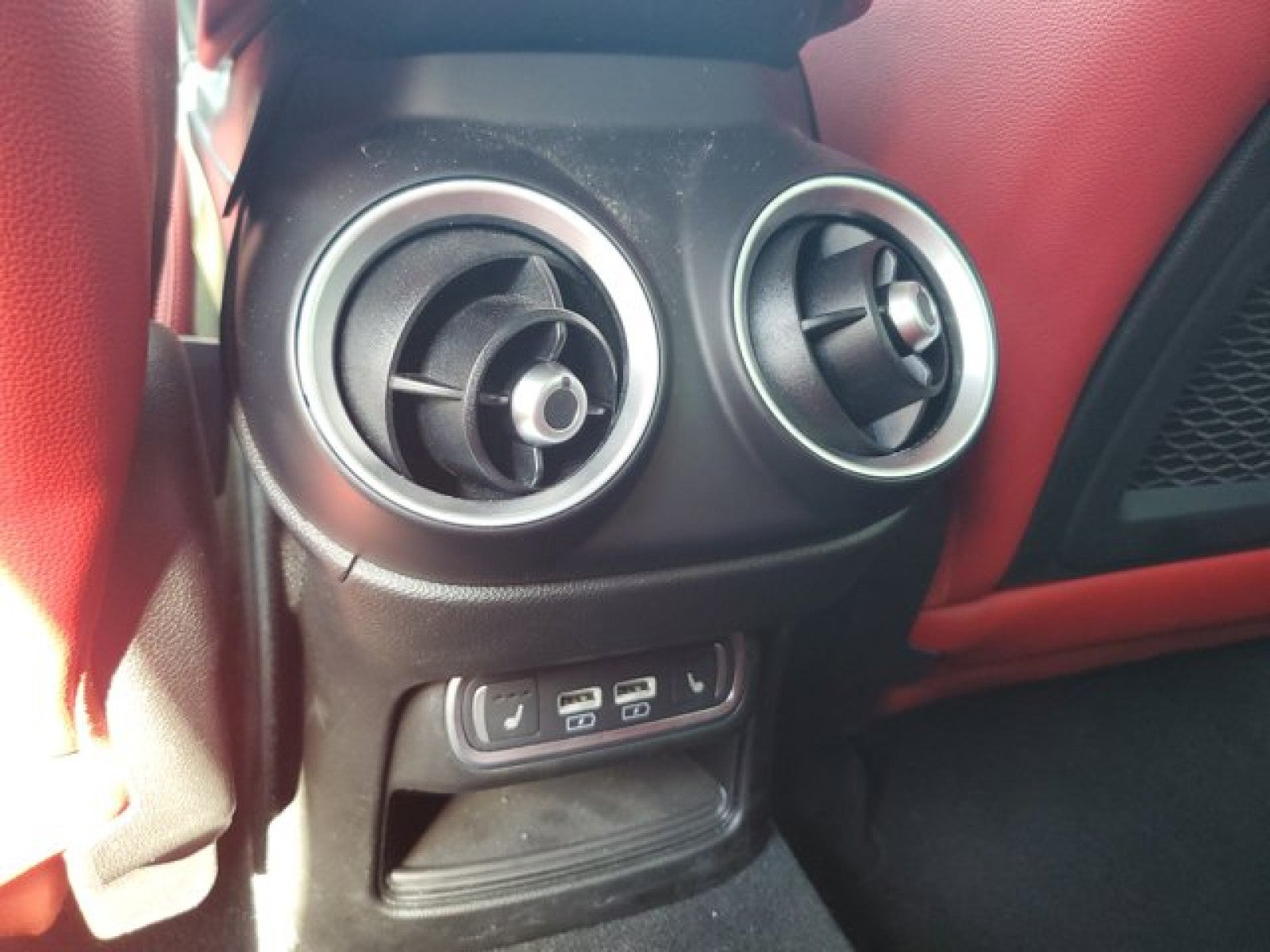 2022 Alfa Romeo Stelvio Veloce AWD