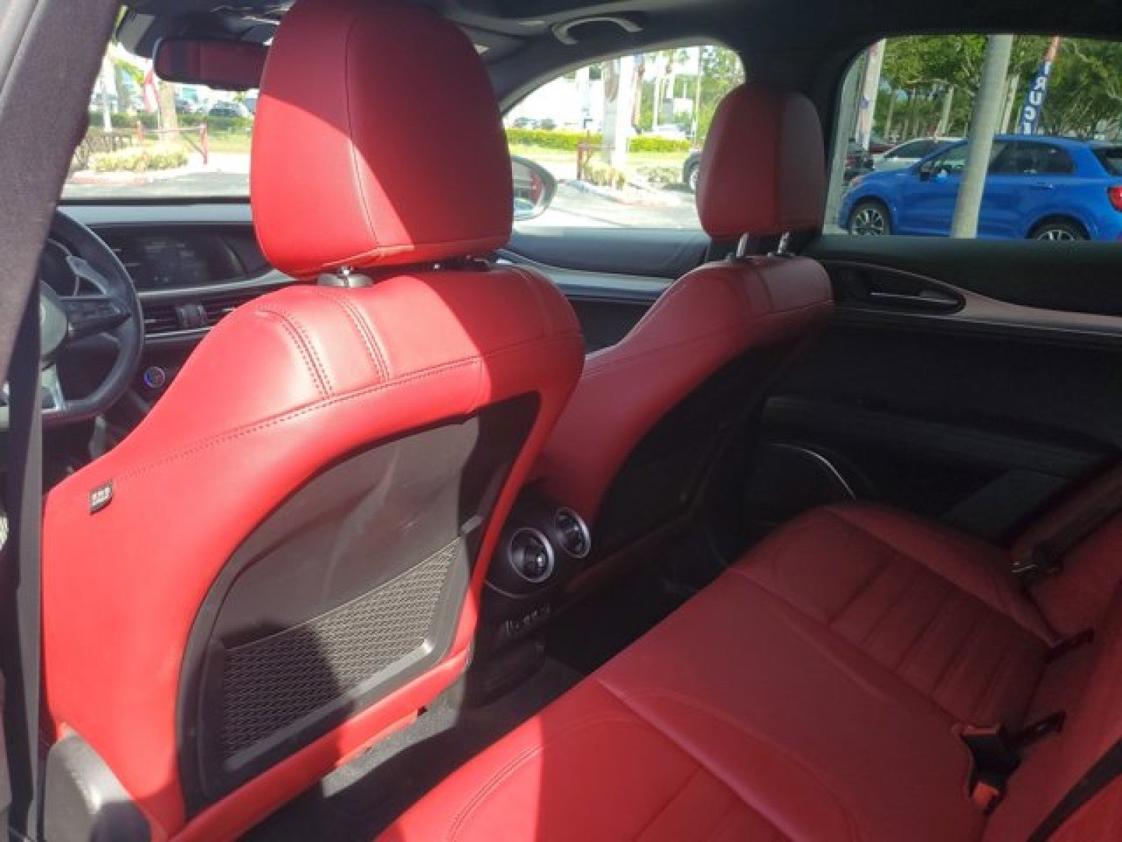 2022 Alfa Romeo Stelvio Veloce AWD