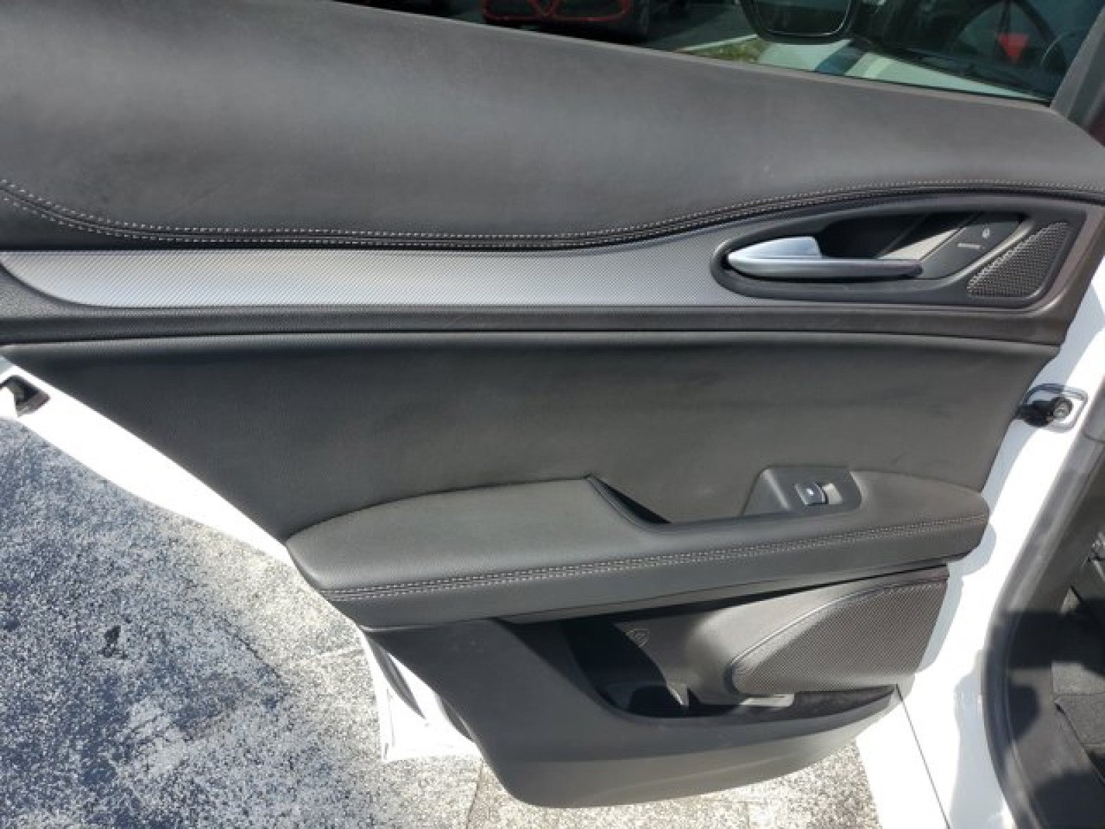 2022 Alfa Romeo Stelvio Veloce AWD