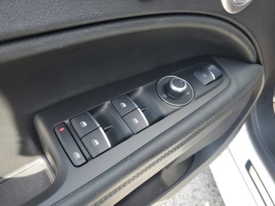 2022 Alfa Romeo Stelvio Veloce AWD
