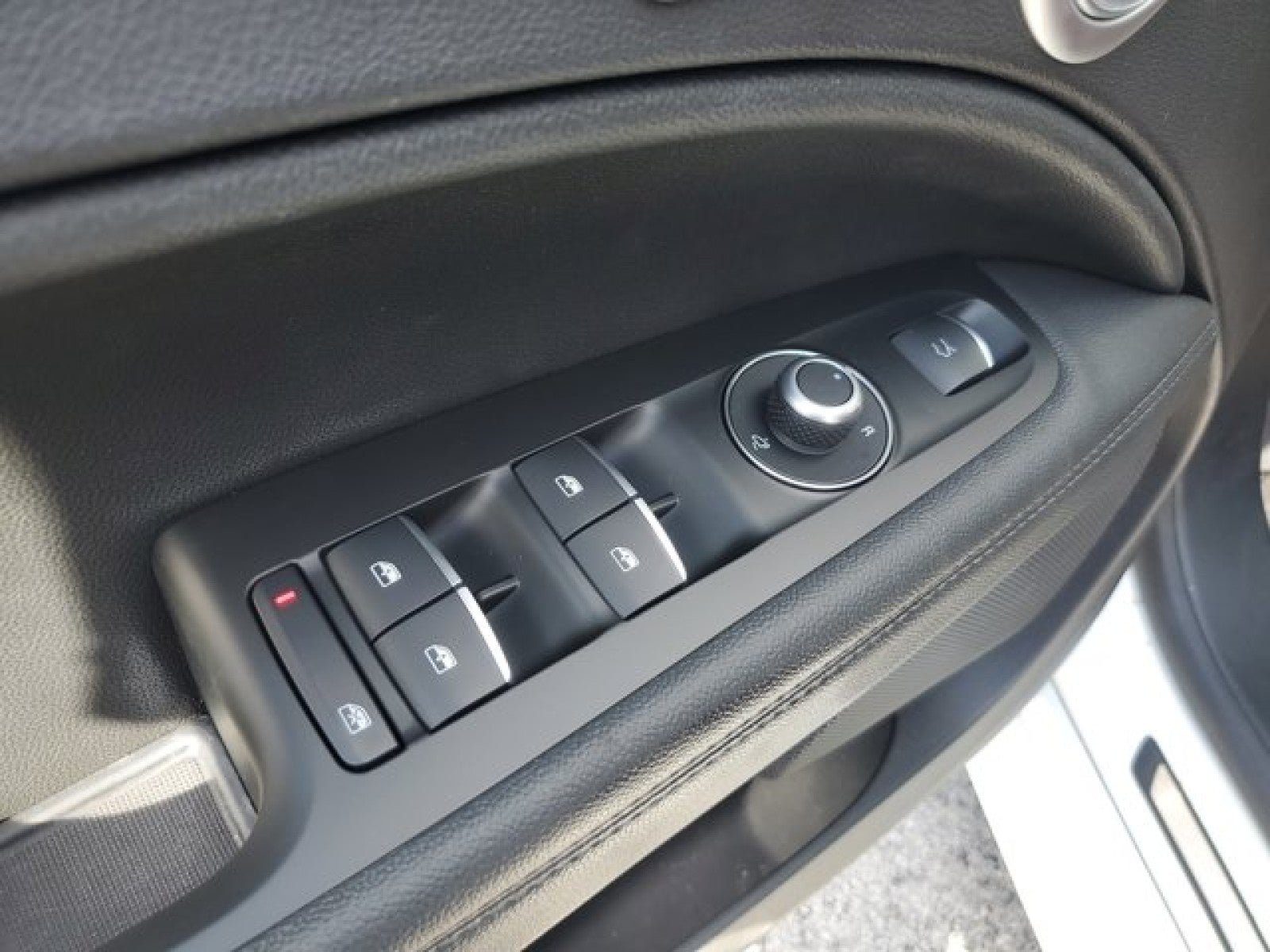 2022 Alfa Romeo Stelvio Veloce AWD