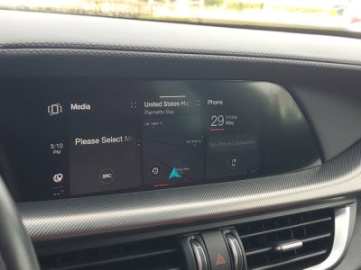 2022 Alfa Romeo Stelvio Veloce AWD