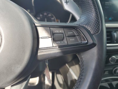 2022 Alfa Romeo Stelvio Veloce AWD