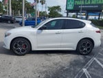 2022 Alfa Romeo Stelvio Veloce AWD