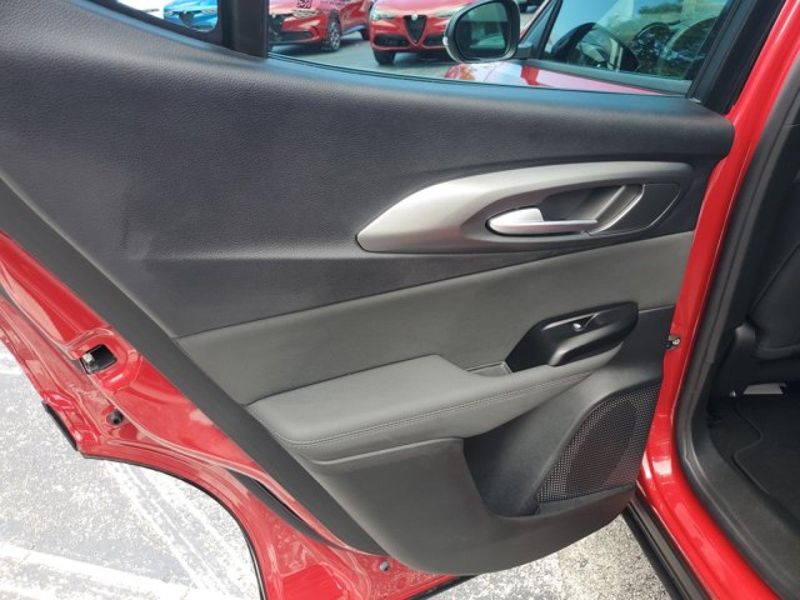 2024 Alfa Romeo Tonale Speciale