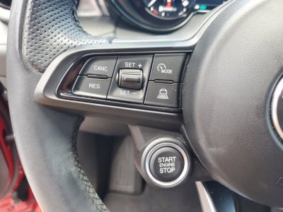 2024 Alfa Romeo Tonale Speciale
