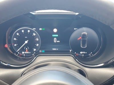 2024 Alfa Romeo Tonale Speciale
