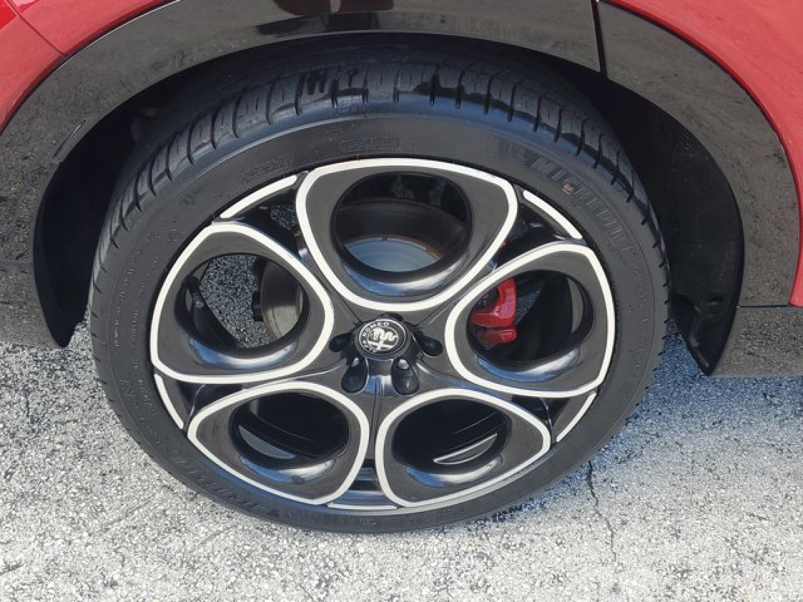 2024 Alfa Romeo Tonale Speciale