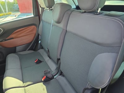 2015 FIAT 500L Trekking