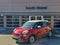 2015 FIAT 500L Trekking