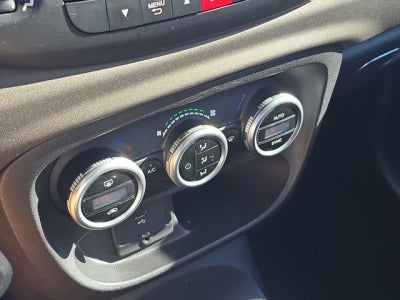 2015 FIAT 500L Trekking