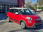 2015 FIAT 500L Trekking