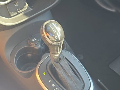 2015 FIAT 500L Trekking