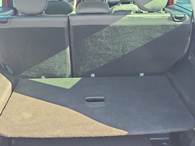 2015 FIAT 500L Trekking