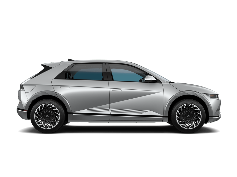 Hyundai Evolve+ | Homestead Hyundai in Homestead FL