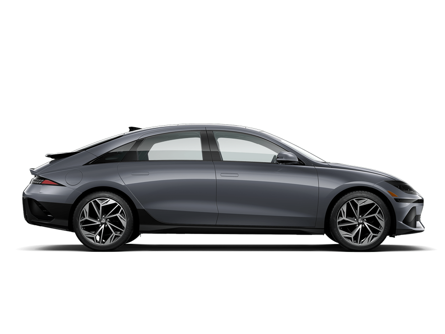 Hyundai Evolve+ | Homestead Hyundai in Homestead FL