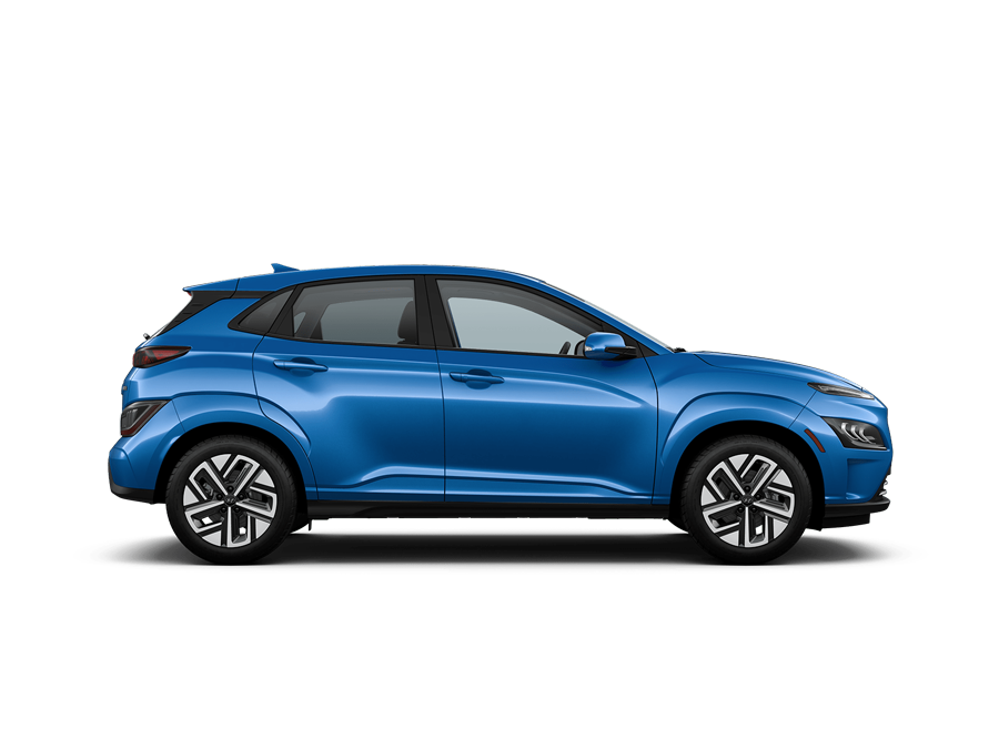 Hyundai Evolve+ | Homestead Hyundai in Homestead FL