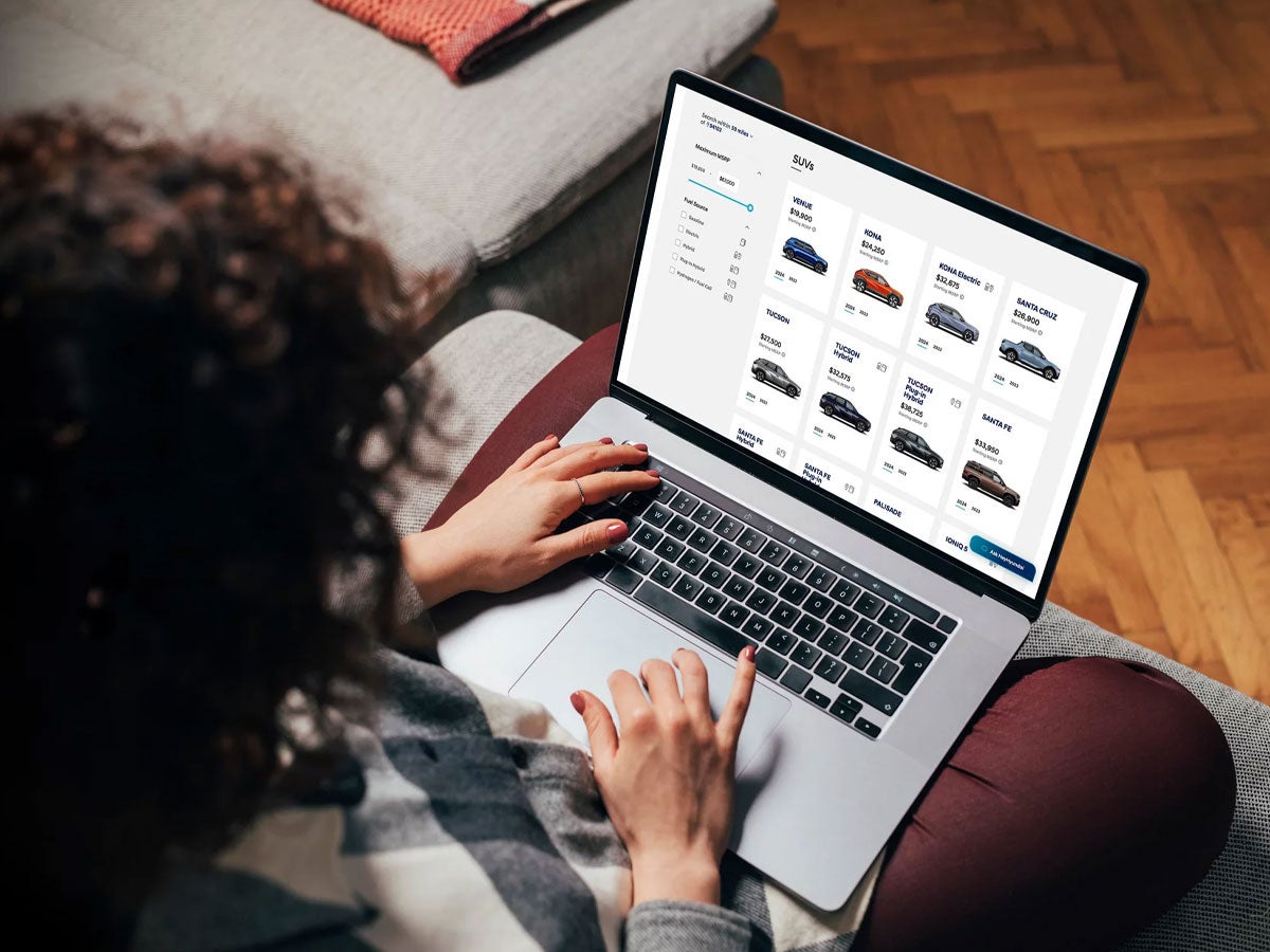 Hyundai Shopper Assurance | Homestead Hyundai in Homestead FL