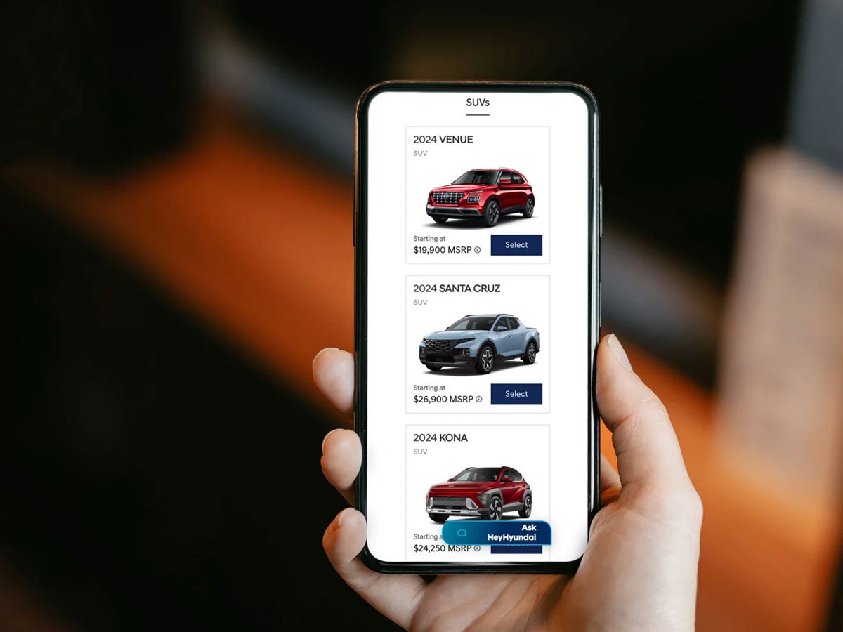 Hyundai Shopper Assurance | Homestead Hyundai in Homestead FL