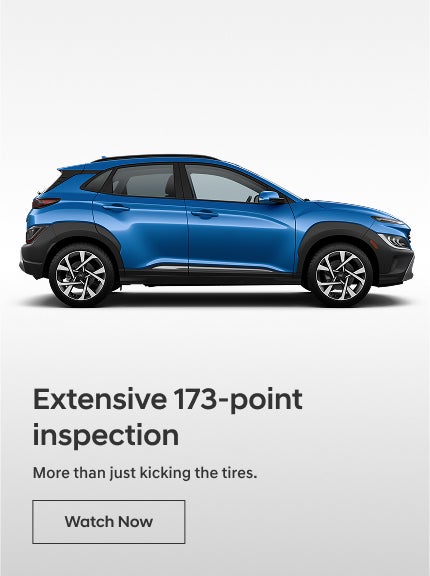 Inspection | Homestead Hyundai in Homestead FL