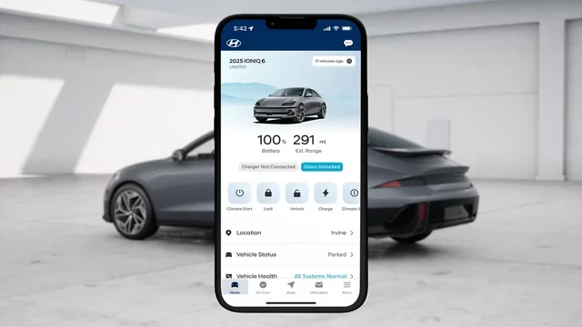 Climate control | Homestead Hyundai in Homestead FL