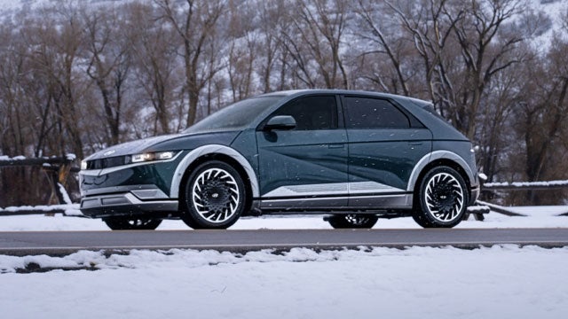 Outside temperature | Homestead Hyundai in Homestead FL