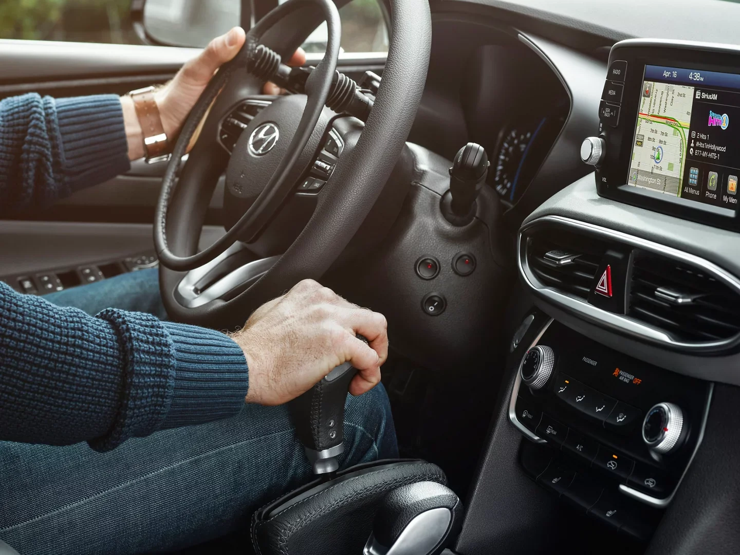 Up to $1,000 towards adaptive equipment for your Hyundai at Homestead Hyundai in Homestead FL