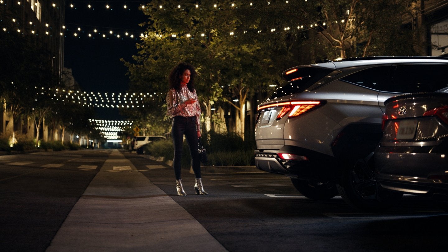 2022 Tucson Exterior | Homestead Hyundai in Homestead FL