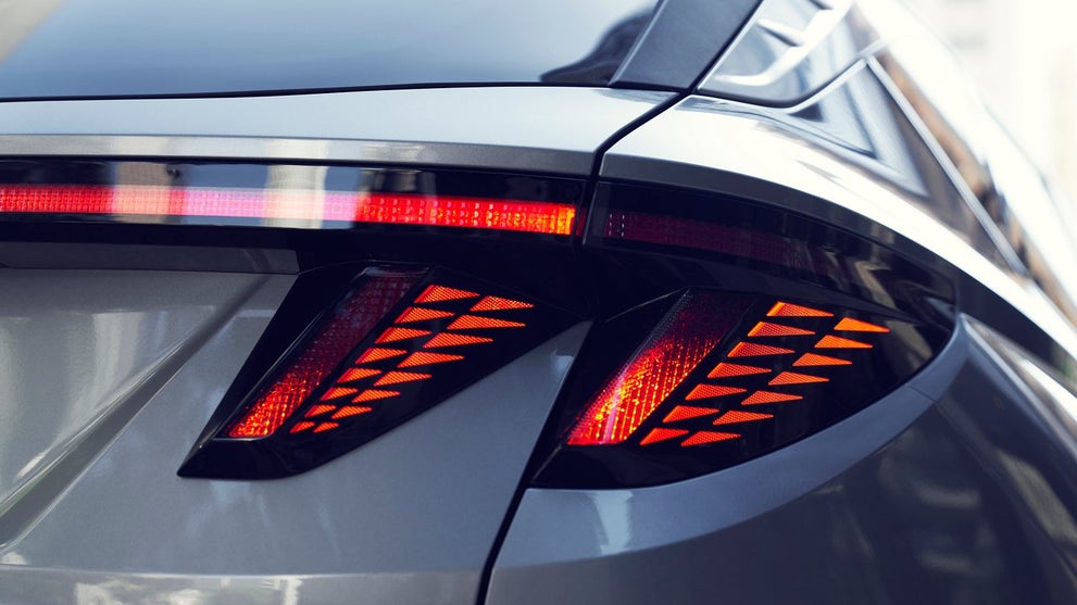 The all-new 2022 TUCSON | Homestead Hyundai in Homestead FL