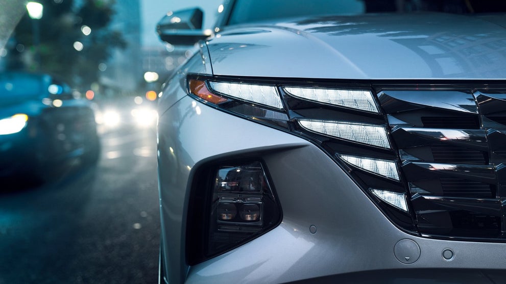 The all-new 2022 TUCSON | Homestead Hyundai in Homestead FL