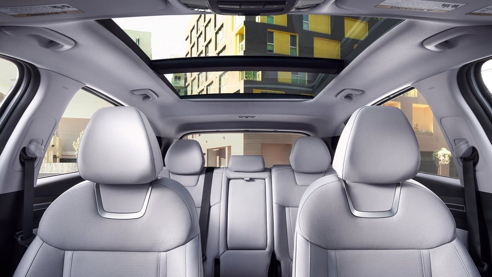 The all-new 2022 TUCSON | Homestead Hyundai in Homestead FL