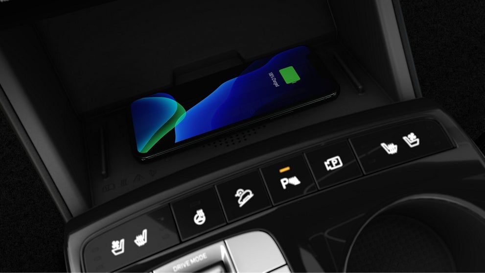 The all-new 2022 TUCSON | Homestead Hyundai in Homestead FL