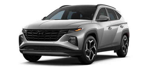 2022 Tucson Limited | Homestead Hyundai in Homestead FL