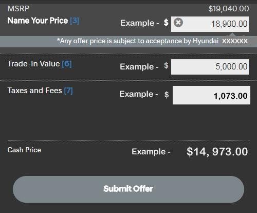 Homestead Hyundai in Homestead FL